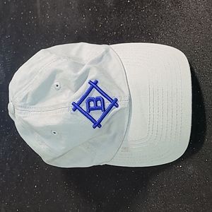 Brooklyn Dodgers Adjustable Hat